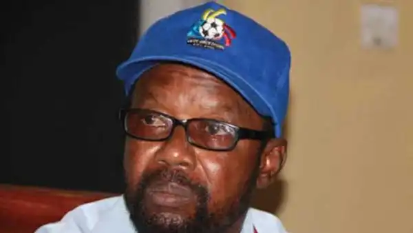 Disu begs Lagos to sustain Junior League 